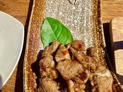 -格鲁·秀色Georgia’s Feast