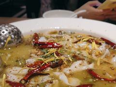 -太二酸菜鱼(汕头苏宁广场店)