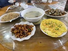 -明记海鲜大排档(巽寮湾店)