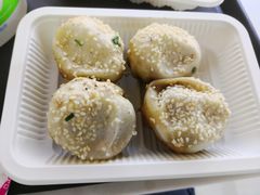 -小杨生煎(南京东路食品一店)