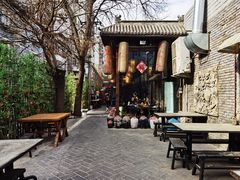 -锦小馆(安贞店)