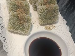 -老船舫·现做活鲜鱼馆(东郊记忆店)