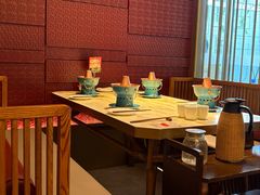 -涮福記·现切牛羊肉火锅(世纪汇店)