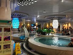 -水晶之星洗浴温泉汗蒸