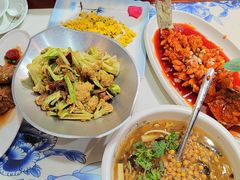 -姑苏家宴·苏帮菜·松鼠桂鱼(苏州总店)