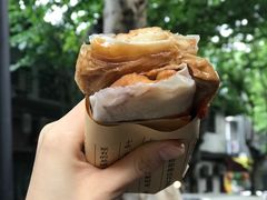 -孙奶奶葱包桧