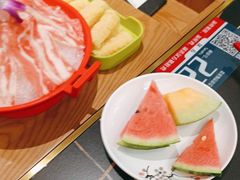 -汉方猪肚鸡火锅(金华之心店)