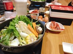 -樱吉岛寿喜锅(肇嘉浜路店)