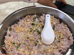 -红旗山庄(圭峰山店)