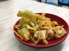 -庆蓉云·庆云面(双林店)