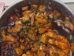 -黄记煌三汁焖锅(首创奥特莱斯店)