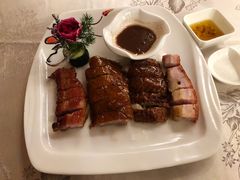 -香云轩·顺德菜(香云纱园林酒店店)