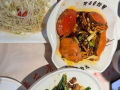 -五丁桥光头香辣蟹(望江橡树林店)