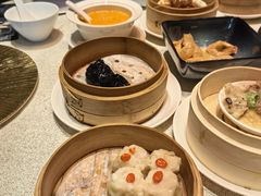 -万丽轩·粤菜(王府井金茂万丽酒店)