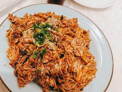 -福来居烤鸭店(天坛二店)