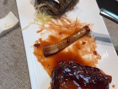 -太湖饭店·寄畅轩中餐厅