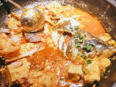 -筱爷叔·上海传统手工菜(玉树路店)