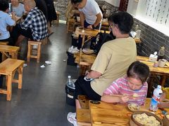 -余氏豆腐包老店(东直街店)