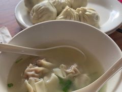 -老胜香包子铺(瑞景店)