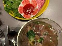 越南汤河粉-Ginger(兴国路店)