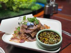 -陕北四窑洞(巨丰店)