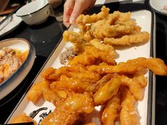 两吃里脊-梅飞酒家(桑园路店)