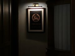 -THE OLD HOUSE酒吧