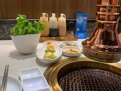 -真熙家烤肉料理(湛江万达店)