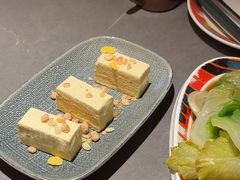 -塔哈尔·新疆盛宴(奉贤龙湖店)