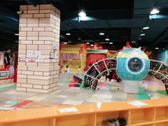 -嘉文梦想世界(SM天津滨海城市广场店)