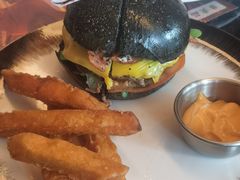 -Nord Grill&Bar Highland诺德西餐(深圳欢乐海岸店)