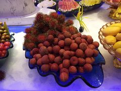 -澜悦港海鲜体验主题餐厅