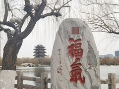 -济南大明湖景区