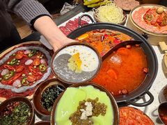 -冯校长老火锅(广州正佳广场店)