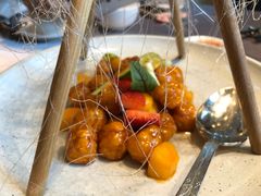 -广州文华东方酒店·江-由辉师傅主理