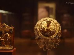 -雅典国家考古博物馆(Ethniko Archaiologiko Museo)