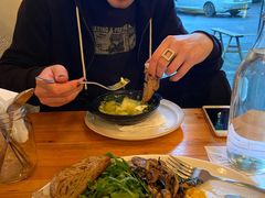-Egg•Allday Brunch(襄阳北路店)