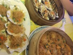 -桥东喜碧海鲜街(水东街店)