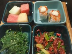 -Mr·Fish鱼鲜生海鲜放题(银泰in99店)