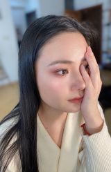点击看大图 -FIONA MAKE UP恋妆造型