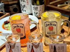 -炉胜·炉端烧·居酒屋