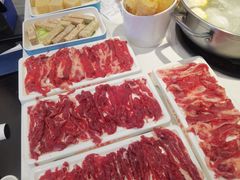 -八合里潮汕鲜牛肉火锅(福州万象城店)