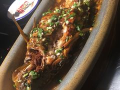 -人民公社大食堂(张家湾店)