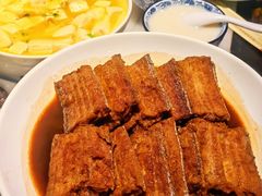 -京城小江南·北京烤鸭·江南土菜·白鱼(中关村店)