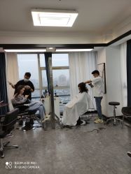 -凯博K-boom Hair Salon