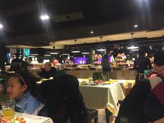 -戈拿旺巴西烤肉(崇文门店)