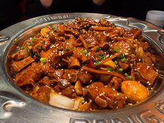 -胖哥俩肉蟹煲(河北勒泰购物中心店)