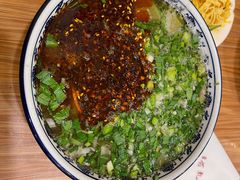 -有礼有面(知春路店)