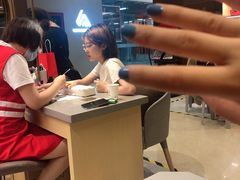 -海底捞火锅(铂澜大象城店)