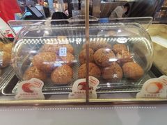 -西树泡芙(静安大悦城店)